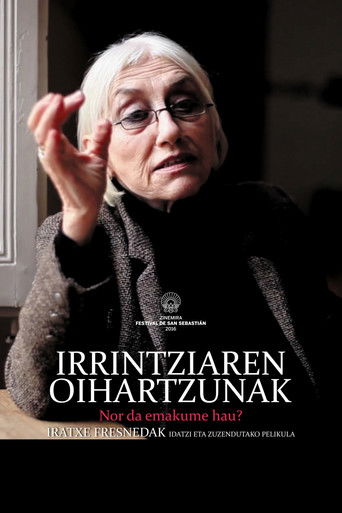 Poster for Echoing Calls