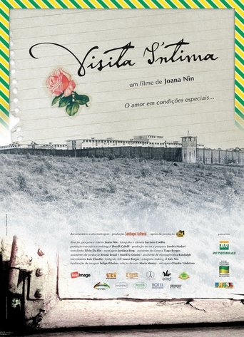 Poster for The Visit