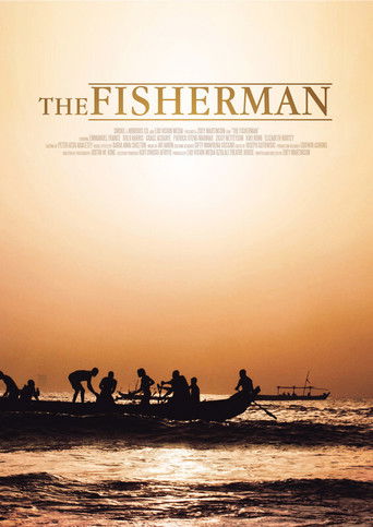 Poster for The Fisherman