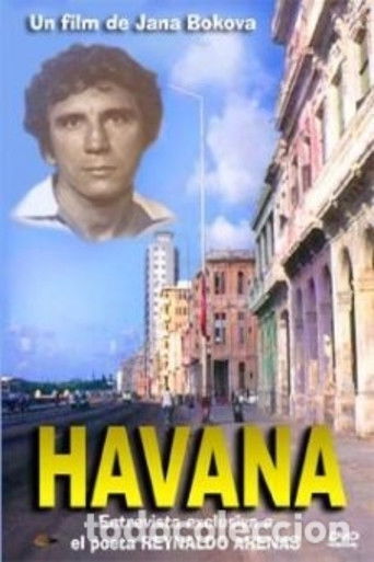 Poster for Havana
