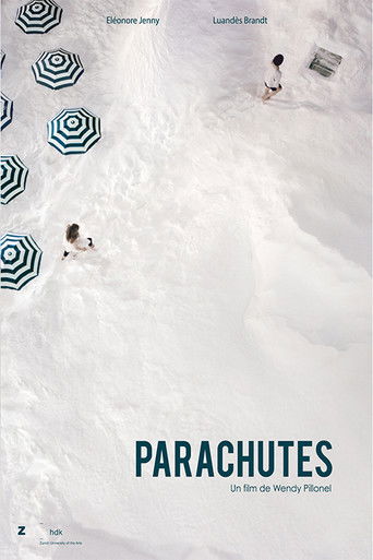 Poster for Parachutes