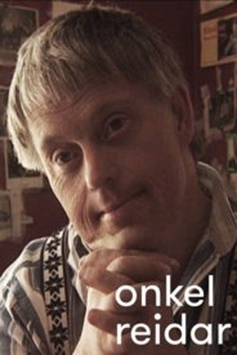 Poster for Onkel Reidar