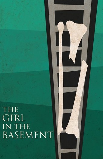 Poster for Girl in the Basement