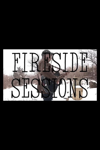 Poster for Fireside Session II