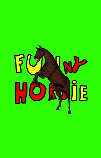 Poster for The Funny Horsie Boxset