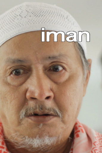 Poster for Iman