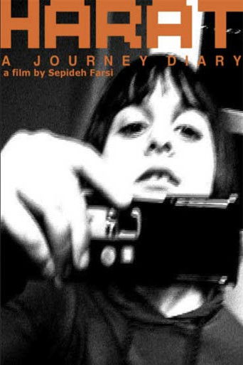 Poster for Harat