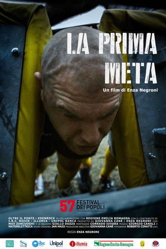 Poster for La prima meta