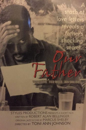 Poster for Our Father