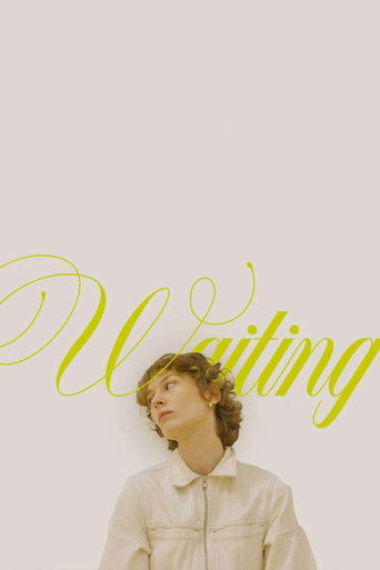 Poster for Waiting
