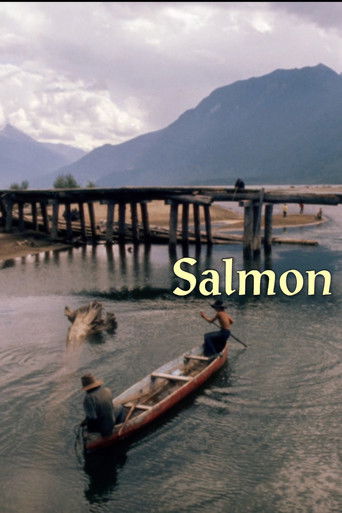 Poster for Salmon