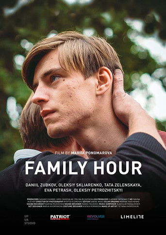 Poster for Family Hour