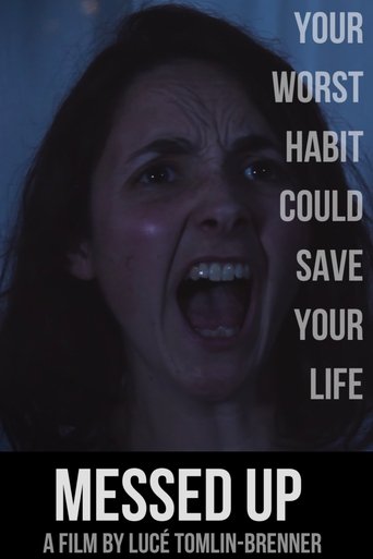 Poster for Messed Up