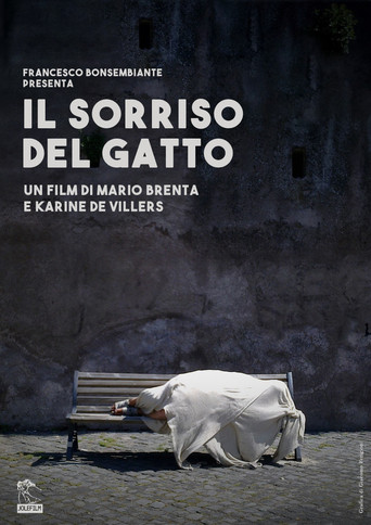 Poster for The smile of the cat