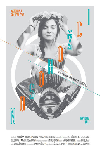 Poster for Rhinoceros