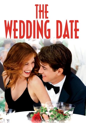Poster for The Wedding Date