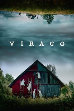 Poster for Virago
