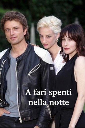 Poster for A fari spenti nella notte