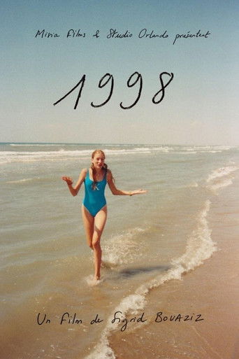 Poster for 1998 - 2018