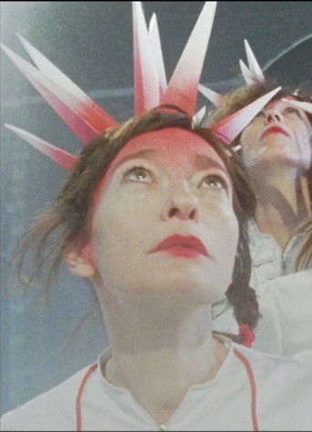 Poster for Which Is Witch ?