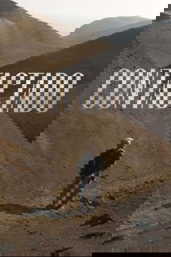 Poster for Contactado