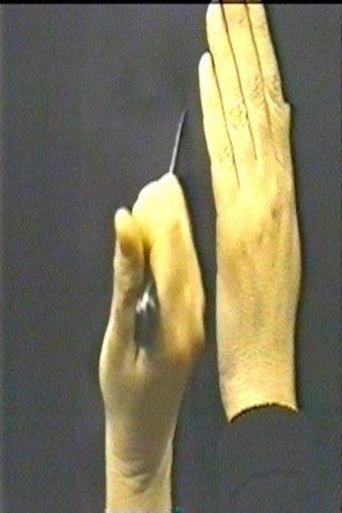 Poster for Eyes Skinned
