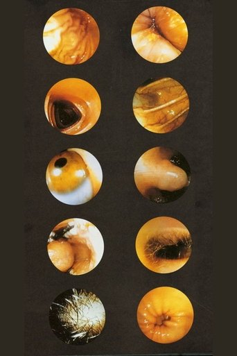 Poster for Corps Étranger
