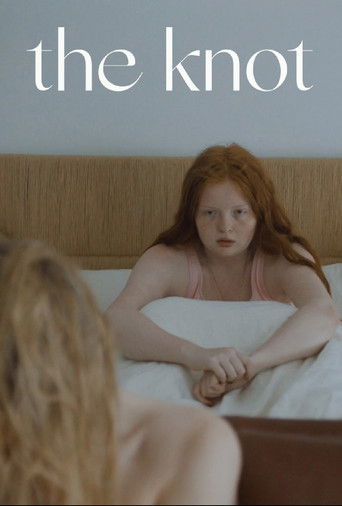 Poster for The Knot
