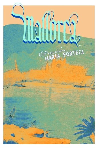 Poster for Mallorca