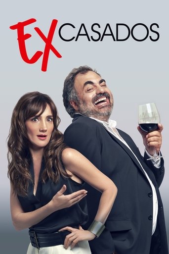 Poster for Ex casados