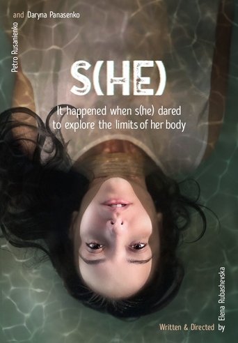 Poster for S(he)
