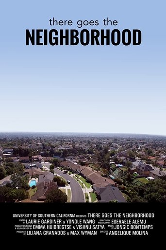 Poster for There Goes the Neighborhood