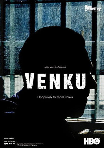 Poster for Venku