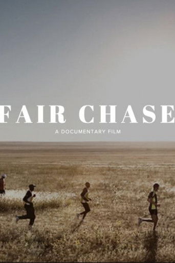 Poster for Fair Chase