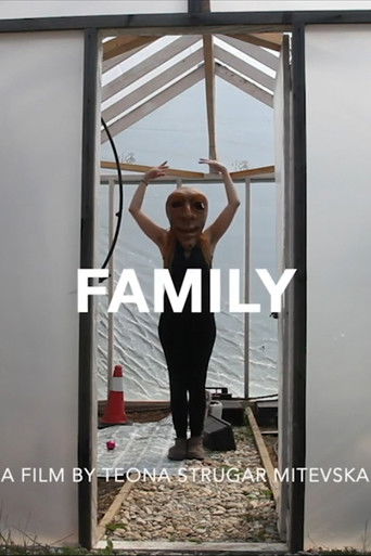 Poster for Family
