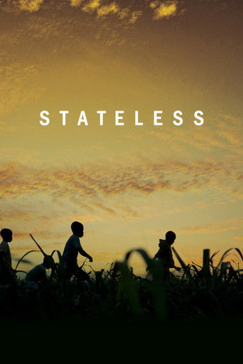 Poster for Stateless