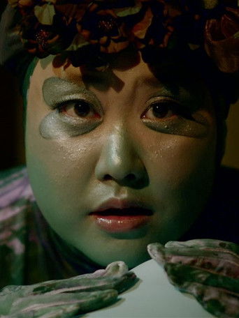 Poster for Powder Placenta