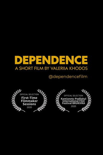 Poster for Dependence