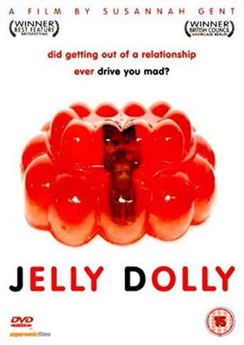 Poster for Jelly Dolly