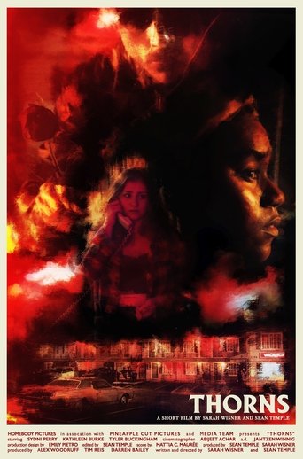 Poster for Thorns