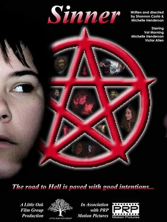 Poster for Sinner