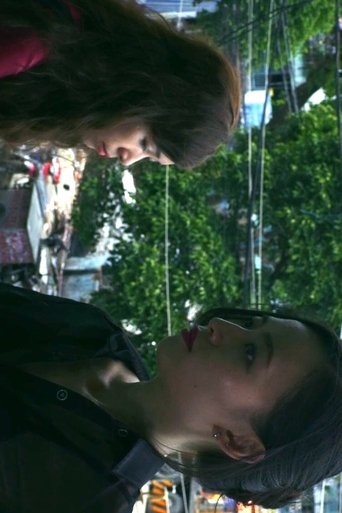 Poster for Mother, Daughter, Dreams