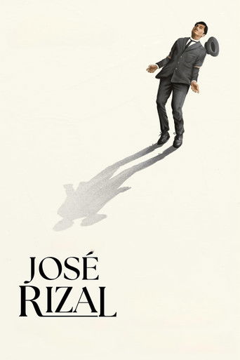 Poster for José Rizal