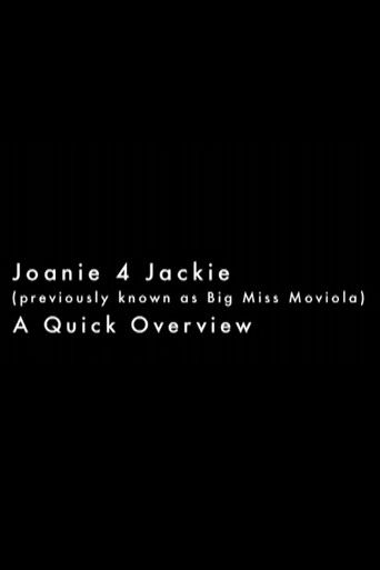 Poster for Joanie 4 Jackie: A Quick Overview