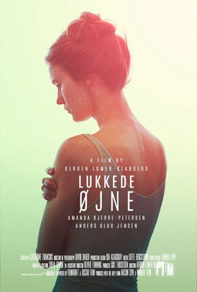Poster for Lukkede øjne