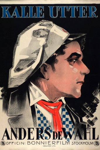 Poster for Kalle Utter