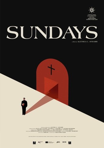 Poster for Sundays