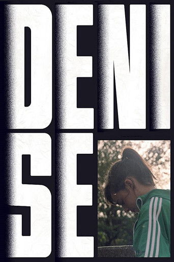 Poster for Denise