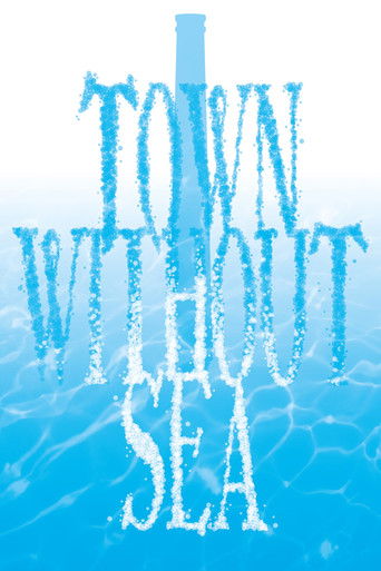 Poster for Town Without Sea