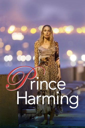 Poster for Prince Harming